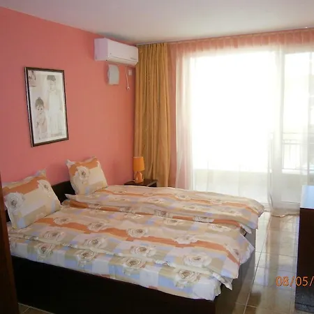 Guest house Hermes